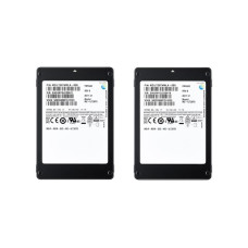  Samsung PM1643 15.4TB SAS 12Gb\s SSD MZILT15THALA-00007